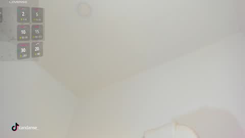 Candase online show from 01/29/25, 11:14