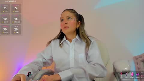 Candase online show from 02/02/25, 03:10