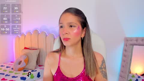 Candase online show from 02/03/25, 08:24