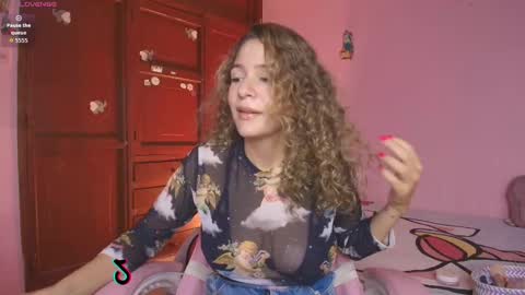 Candase online show from 09/10/25, 12:54