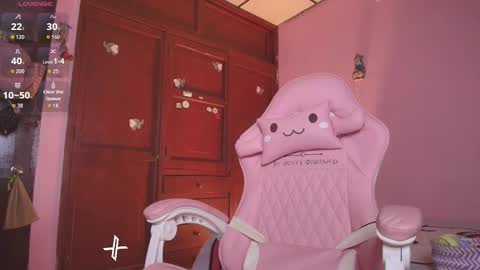 Candase online show from 09/14/25, 01:05