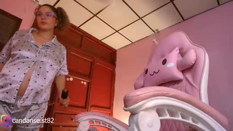 Candase online show from 02/03/26, 11:10