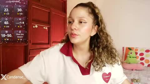 Snapshot of candase_ chatting on 04/28/26, 12:42 Candase online show from 04/28/26, 12:42