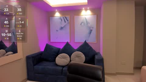  Candanse R  online show from 11/25/25, 09:04