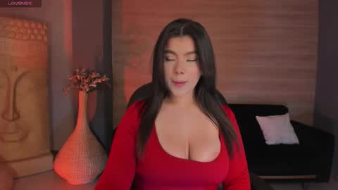  Candanse R  online show from 02/19/26, 03:35