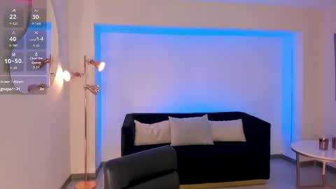  Candanse R  online show from 07/07/26, 06:47