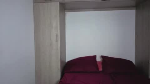 Cancela online show from 03/15/26, 07:03