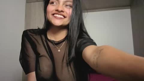 Cancela online show from 04/21/26, 03:35