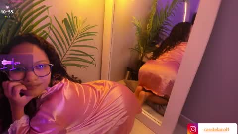 Snapshot of candela_cool chatting on 03/08/25, 12:30 Candela online show from 03/08/25, 12:30