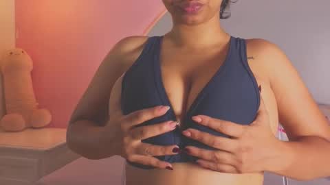 Candela  online show from 02/21/26, 02:18