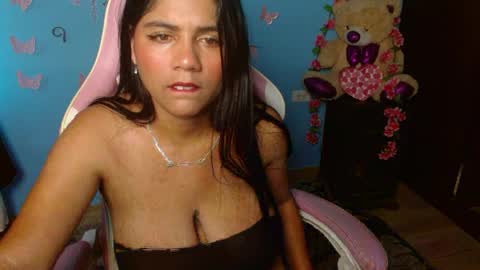 Candelaria online show from 04/20/26, 04:21