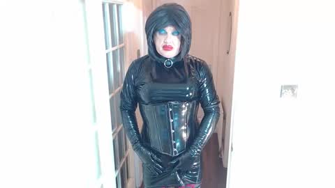 candi smokes online show from 02/08/26, 02:42