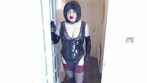 candi smokes online show from 03/14/26, 02:22