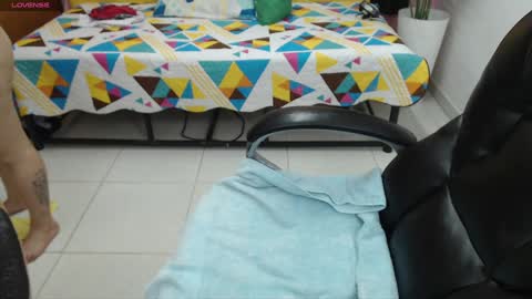 Candy  online show from 12/03/24, 12:49