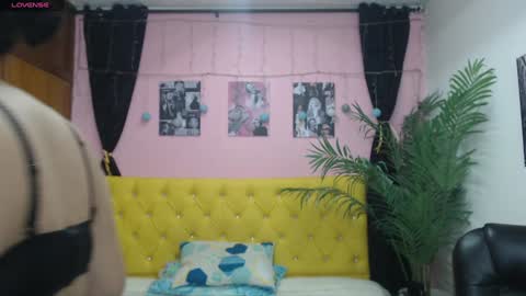 Candy  online show from 12/17/24, 04:21