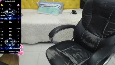 Candy  online show from 01/26/25, 12:33