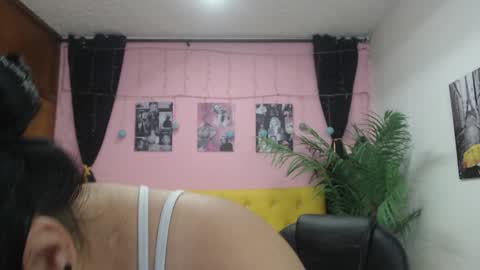 Candy  online show from 01/29/25, 01:17