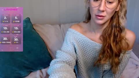 MissCandiJones online show from 12/03/24, 07:55