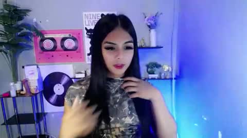 MISS CANDICE online show from 04/24/26, 03:53