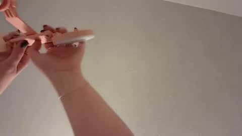 Candice online show from 10/12/25, 03:49