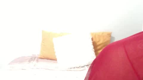 Snapshot of candidlily chatting on 12/15/24, 11:34 Candidlily online show from 12/15/24, 11:34