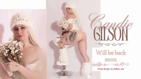 Candie  online show from 03/02/25, 12:54