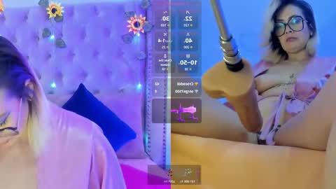 Candie  online show from 09/20/25, 11:55