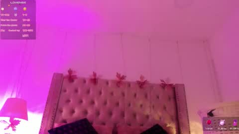 Snapshot of candiegilson__ chatting on 02/27/26, 12:38 Candie online show from 02/27/26, 12:38