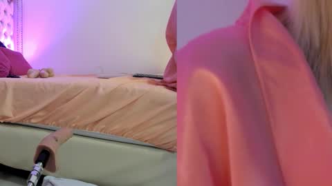 Snapshot of candiegilson__ chatting on 02/28/26, 11:55 Candie online show from 02/28/26, 11:55