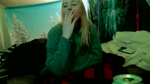 Candi online show from 02/20/26, 08:05