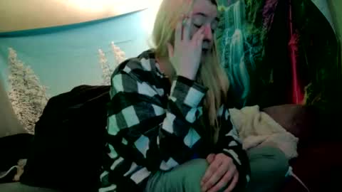 Candi online show from 02/23/26, 03:48