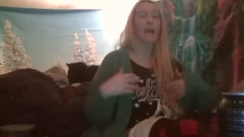 Candi online show from 02/24/26, 05:05