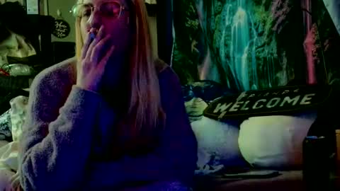 Candi online show from 03/16/26, 09:46