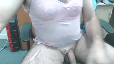 candy1960 online show from 02/19/25, 09:17