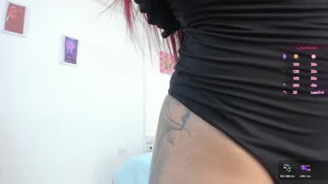 dulce online show from 05/06/26, 04:30