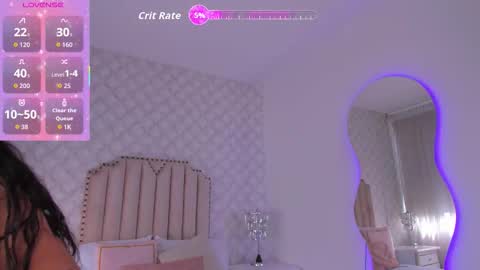 Snapshot of candy5girl chatting on 10/14/25, 07:47 Candy online show from 10/14/25, 07:47