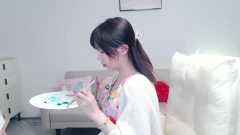 Snapshot of candy8998 chatting on 02/21/25, 09:45 candy8998 online show from 02/21/25, 09:45