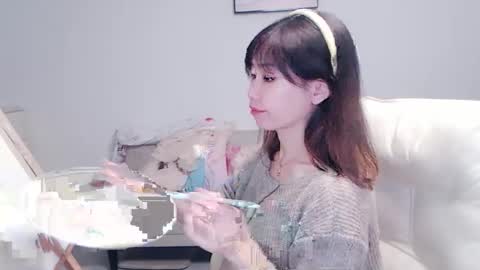 Snapshot of candy8998 chatting on 02/24/25, 06:49 candy8998 online show from 02/24/25, 06:49