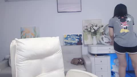 Snapshot of candy8998 chatting on 10/09/25, 10:52 candy8998 online show from 10/09/25, 10:52