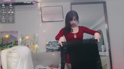 candy8998 online show from 02/26/26, 12:09