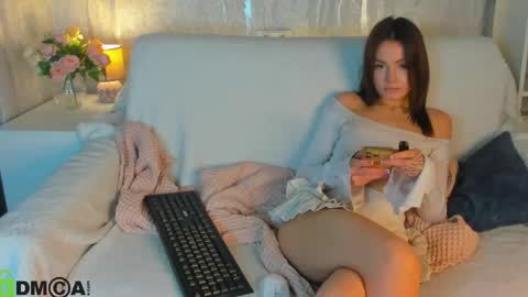 Candy online show from 04/16/26, 09:32