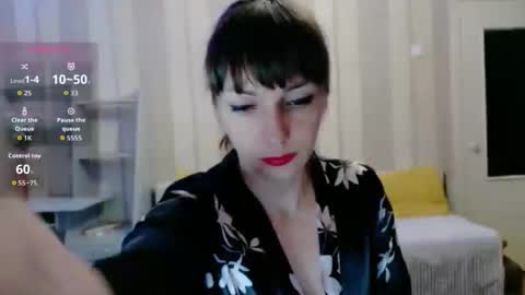 Candy  Spicy online show from 05/20/26, 05:30