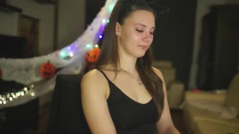 Candy Storm online show from 10/28/25, 08:22