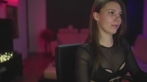 Candy Storm online show from 11/09/25, 08:29