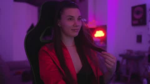 Candy Storm online show from 04/09/26, 09:09