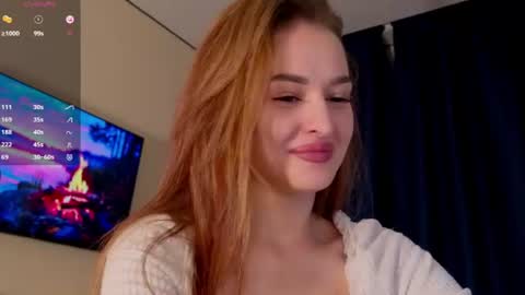 Hey there Im Anna 21 years old online show from 07/02/26, 06:14