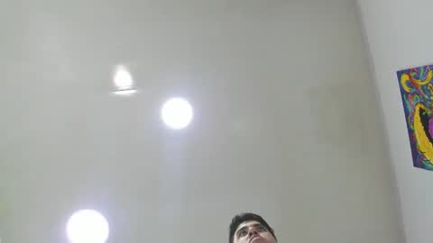 Snapshot of candy_and_andy1 chatting on 02/20/25, 12:36 Candy And Andy online show from 02/20/25, 12:36