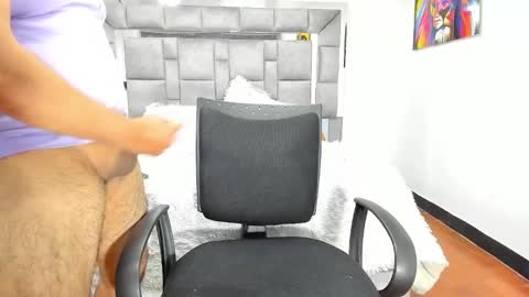 Snapshot of candy_and_andy1 chatting on 03/02/25, 01:49 Candy And Andy online show from 03/02/25, 01:49