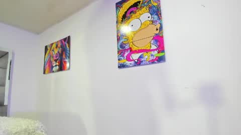 Candy  And Andy  online show from 03/26/26, 04:34