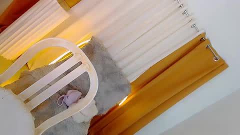 Candy online show from 04/23/26, 03:03